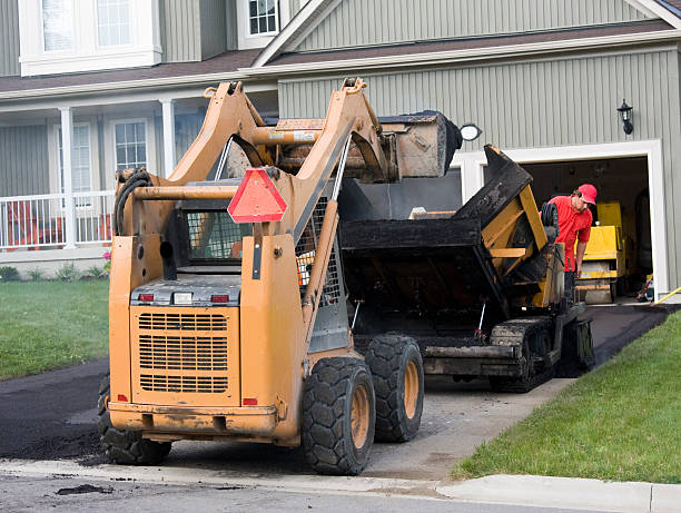 Best Commercial Driveway Pavers  in Chadwicks, NY