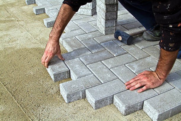 Best Driveway Pavers Cost  in Chadwicks, NY